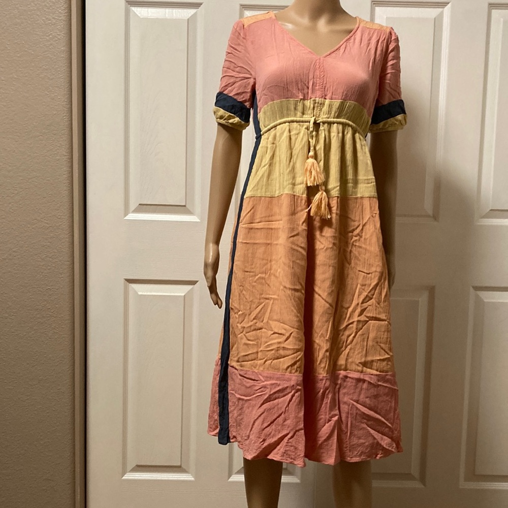 Oneill Dress Small